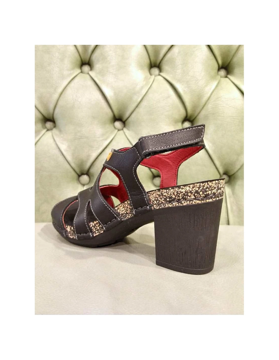 Sandali Da Donna Estate 2025 5 Sandali Da Donna Estate 2025 - immagine 3