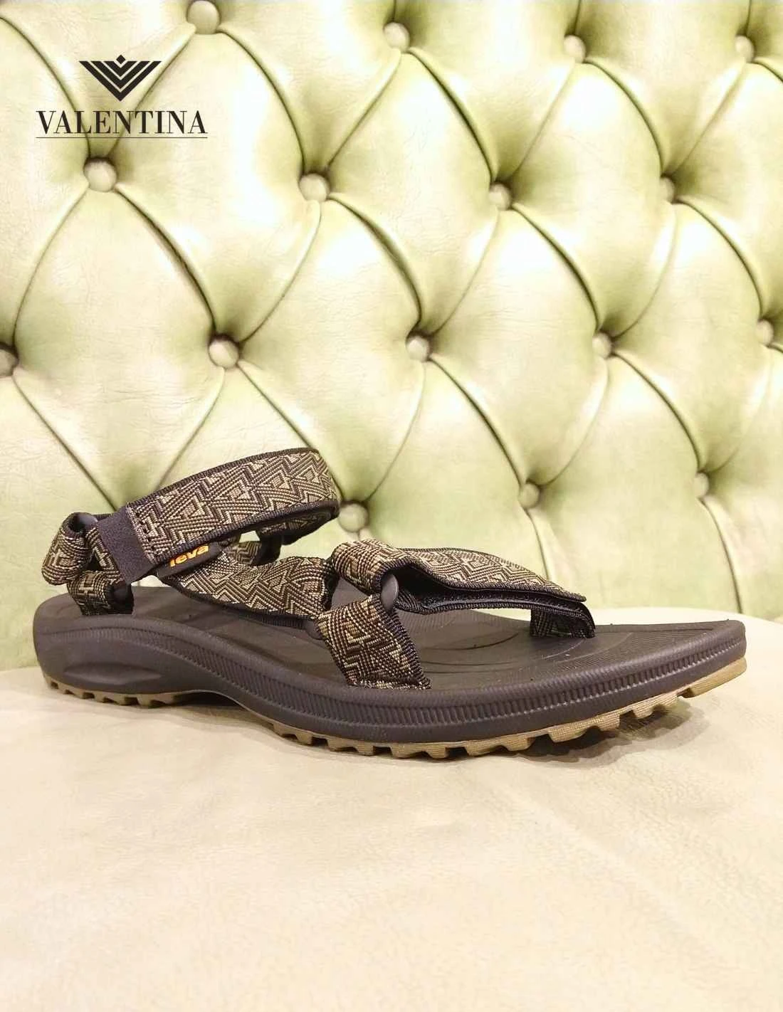 Sandali Da Uomo Teva Winsted 4 Sandali Da Uomo Teva Winsted - immagine 2