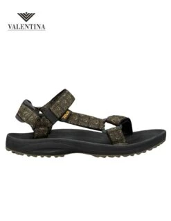 Sandali Da Uomo Teva Winsted 12 Sandali Da Uomo Teva Winsted -Stile pelletteria sandali da uomo teva winsted 4