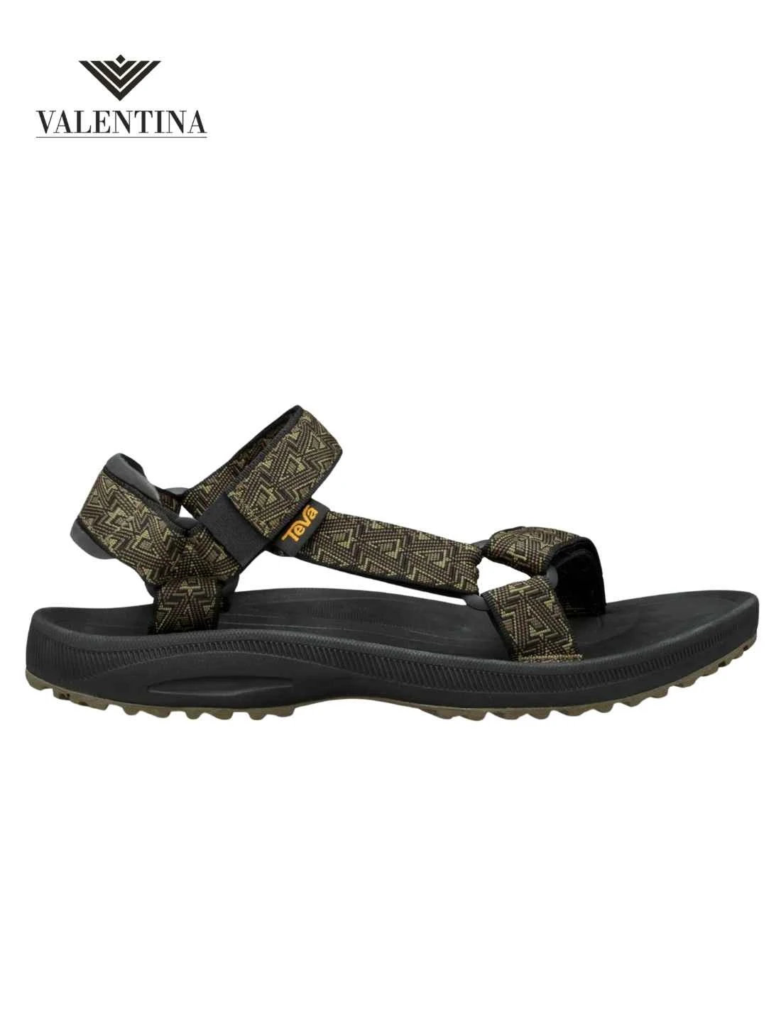 Sandali Da Uomo Teva Winsted 7 Sandali Da Uomo Teva Winsted - immagine 5