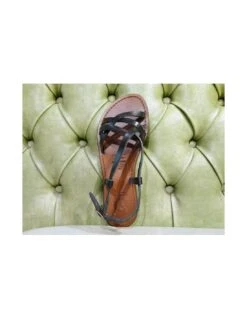 Sandali Di Cuoio, By Il Fiorino