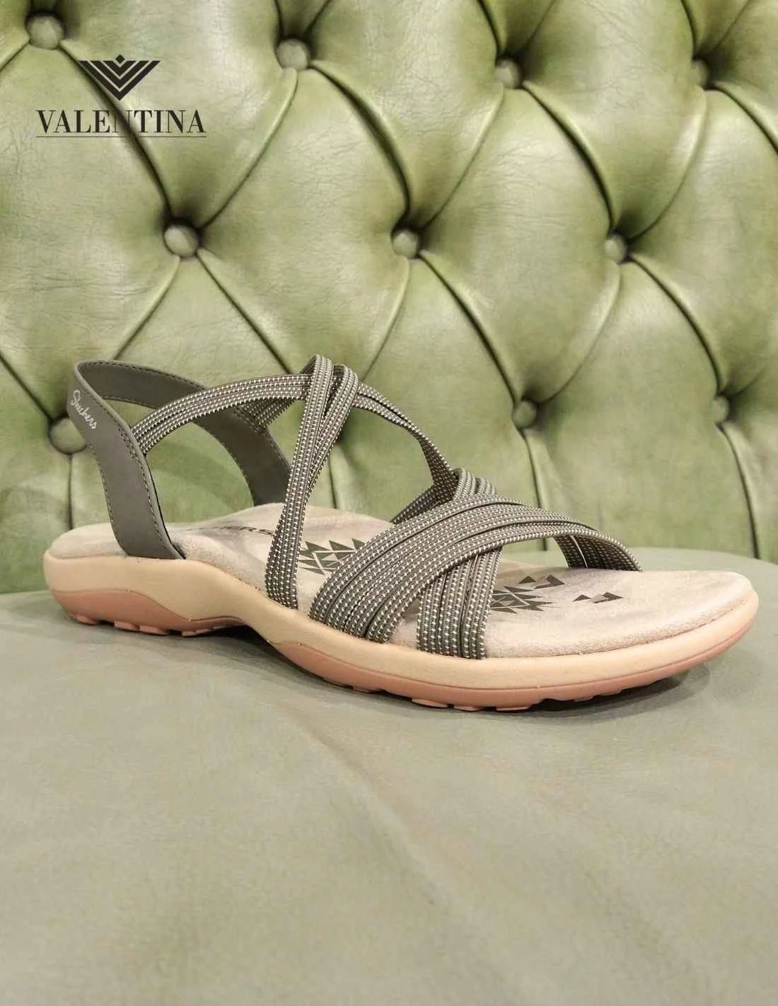 Sandali Skechers Da Donna 2025 4 Sandali Skechers Da Donna 2025 - immagine 2