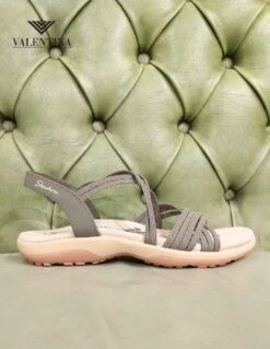 Sandali Skechers Da Donna 2025