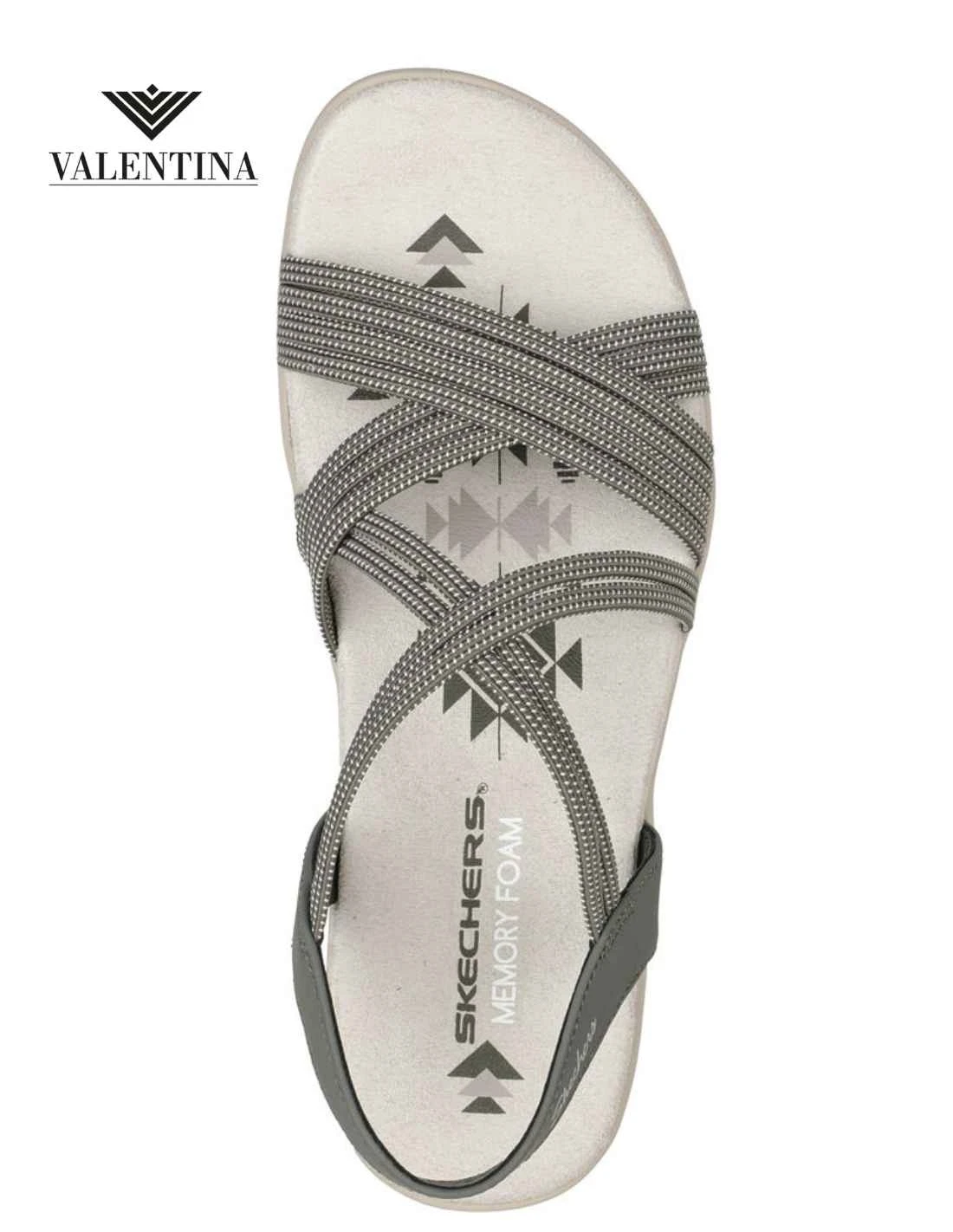 Sandali Skechers Da Donna 2025 7 Sandali Skechers Da Donna 2025 - immagine 5