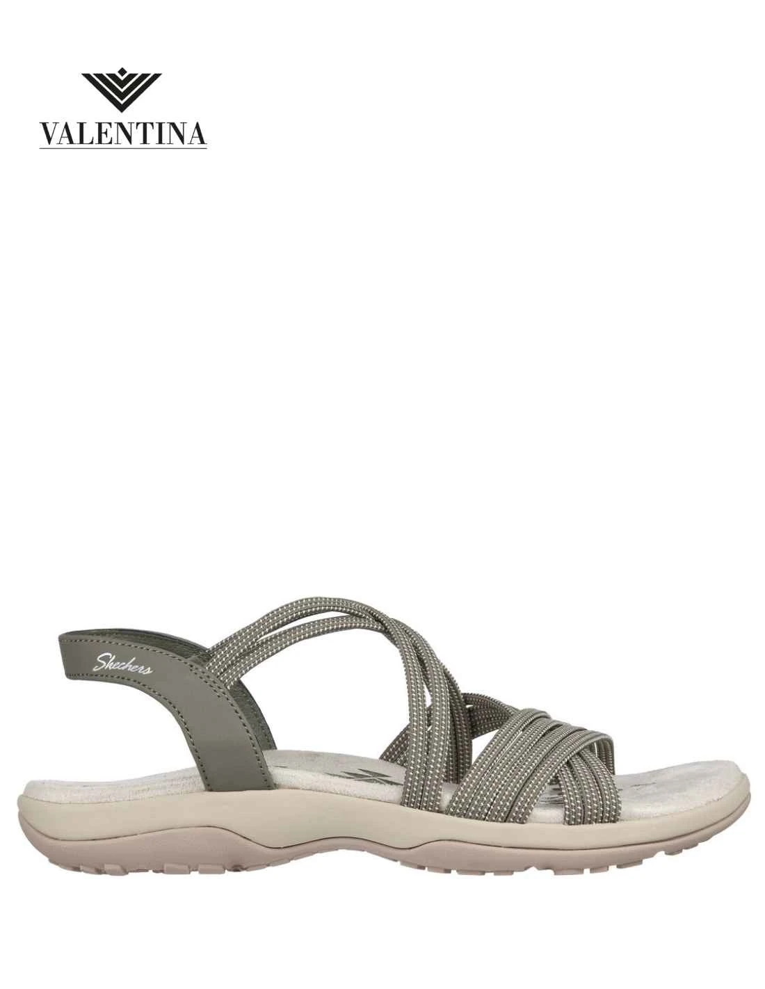 Sandali Skechers Da Donna 2025 8 Sandali Skechers Da Donna 2025 - immagine 6