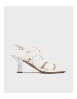 Sandali Eleganti Con Tacco, Wonders 10 Sandali Eleganti Con Tacco, Wonders -Stile pelletteria sandali eleganti con tacco wonders 3