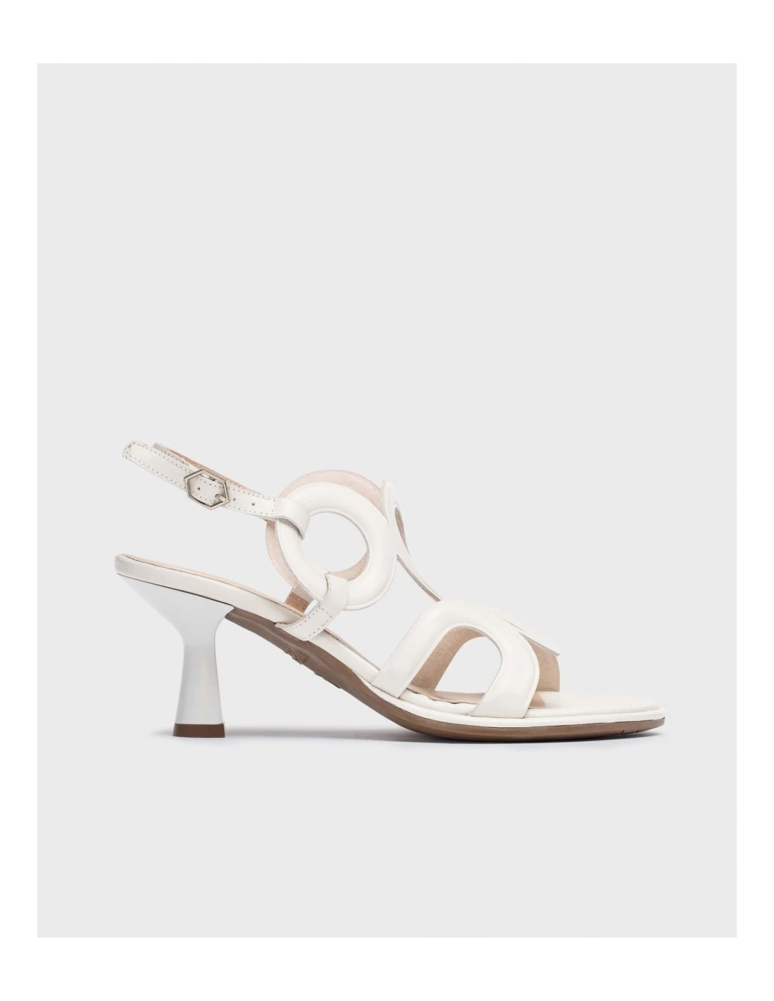 Sandali Eleganti Con Tacco, Wonders 6 Sandali Eleganti Con Tacco, Wonders - immagine 4