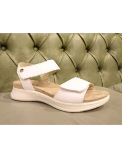 Sandali Enval Soft 2024 11 Sandali Enval Soft 2024 -Stile pelletteria sandali enval soft 2022 1