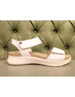 Sandali Enval Soft 2024 12 Sandali Enval Soft 2024 -Stile pelletteria sandali enval soft 2022 2