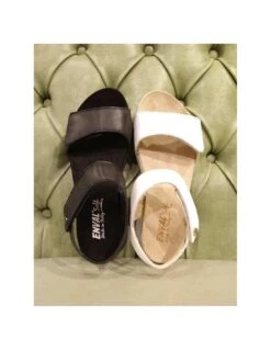 Sandali Enval Soft 2024 17 Sandali Enval Soft 2024 -Stile pelletteria sandali enval soft 2022 7