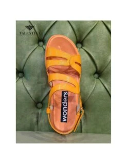 Wonders Sandali Estivi Comodi Ma Belli