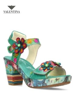 Sandali Estivi Da Donna, Laura Vita Estate 2025 11 Sandali Estivi Da Donna, Laura Vita Estate 2025 -Stile pelletteria sandali estivi da donna laura vita estate 2025 3