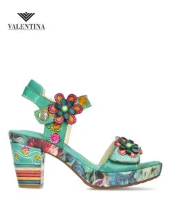 Sandali Estivi Da Donna, Laura Vita Estate 2025 12 Sandali Estivi Da Donna, Laura Vita Estate 2025 -Stile pelletteria sandali estivi da donna laura vita estate 2025 4