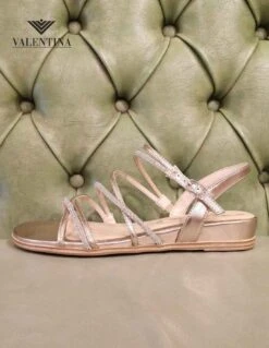 Tamaris Sandali Gioiello, Estate 2025