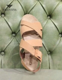 Sandali Igi&Co Da Donna, 2025 -Stile pelletteria sandali igico da donna 2025 3