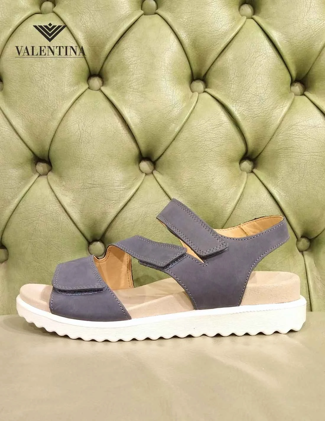 Sandali Da Donna Legero 2025 4 Sandali Da Donna Legero 2025 - immagine 2