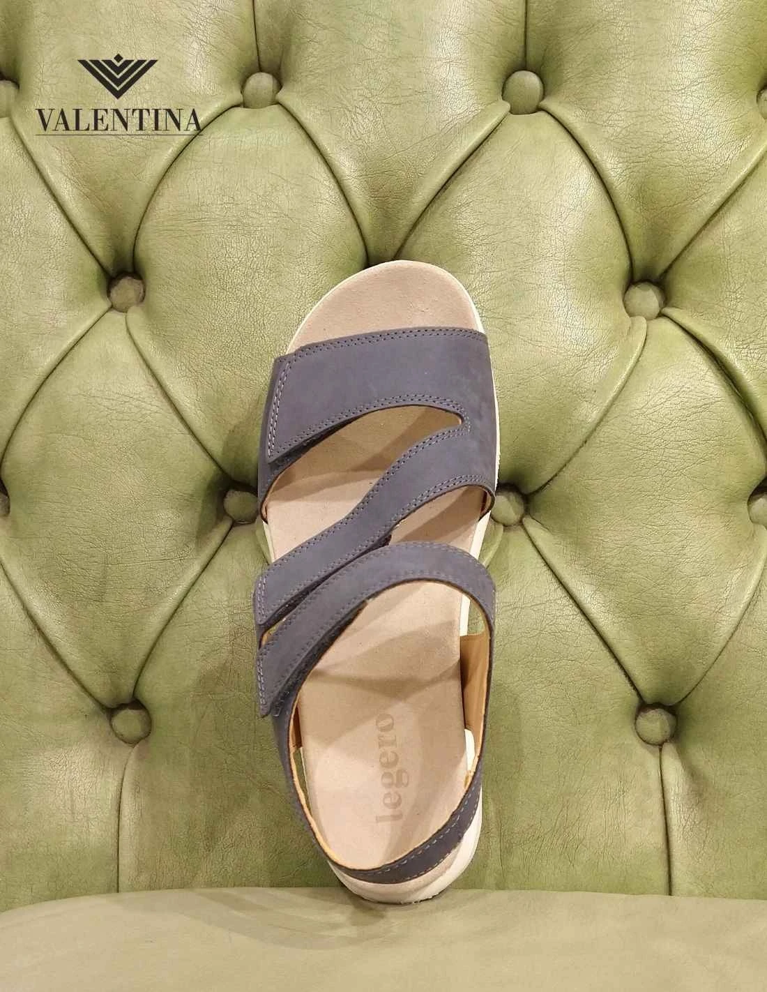 Sandali Da Donna Legero 2025 5 Sandali Da Donna Legero 2025 - immagine 3