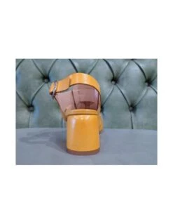 Sandali Made In Italy -Stile pelletteria sandali made in italy 2