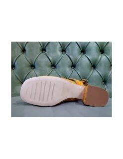 Sandali Made In Italy -Stile pelletteria sandali made in italy 3