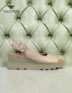 Sandali Moda Estate 2025 6 Sandali Moda Estate 2025 -Stile pelletteria sandali moda estate 2025 1