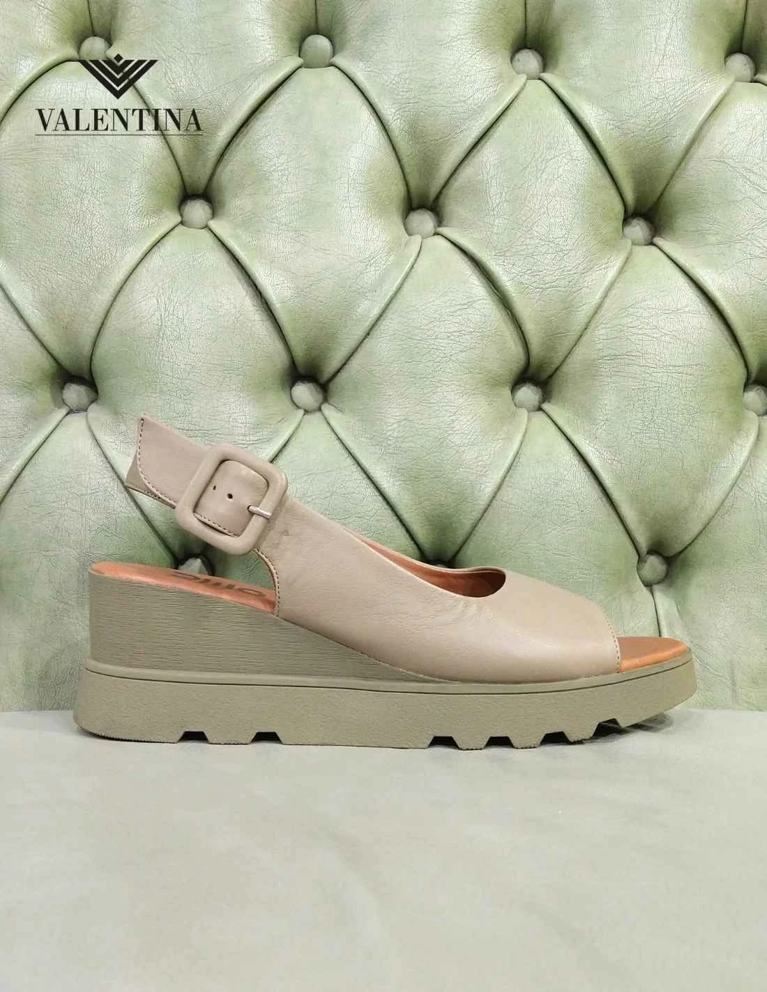 Sandali Moda Estate 2025 4 Sandali Moda Estate 2025 - immagine 2