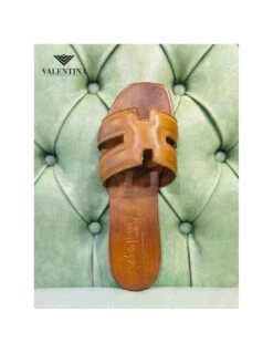 Sandali Senza Cinturino