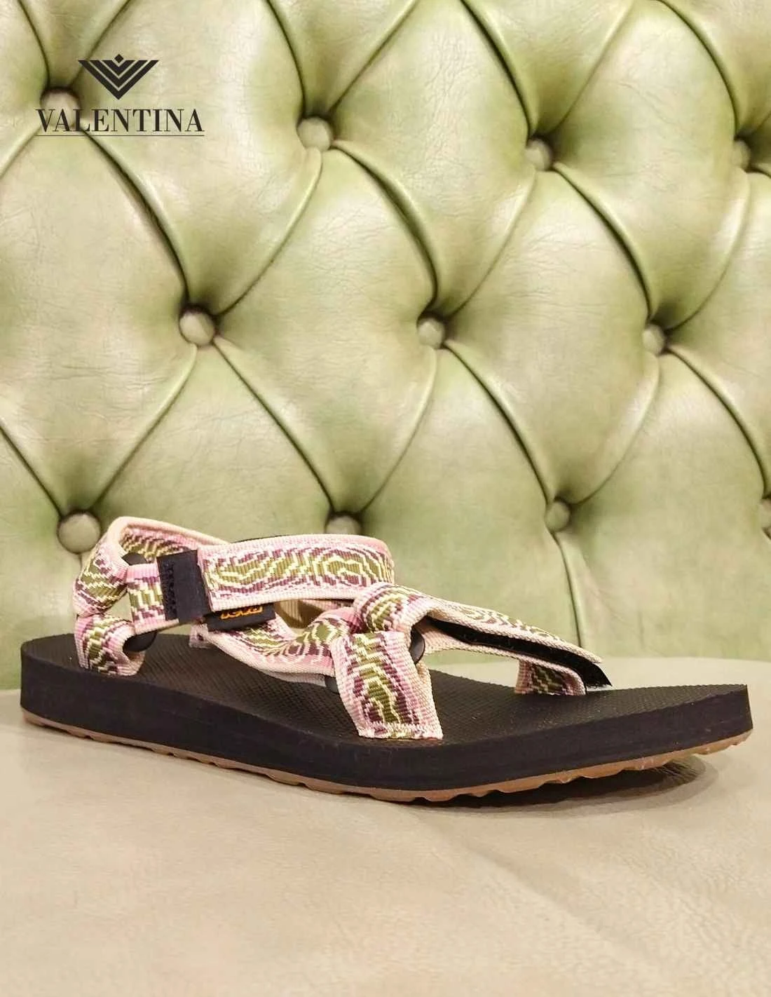 Sandali Teva Original Universal Da Donna 4 Sandali Teva Original Universal Da Donna - immagine 2