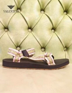 Sandali Teva Original Universal Da Donna