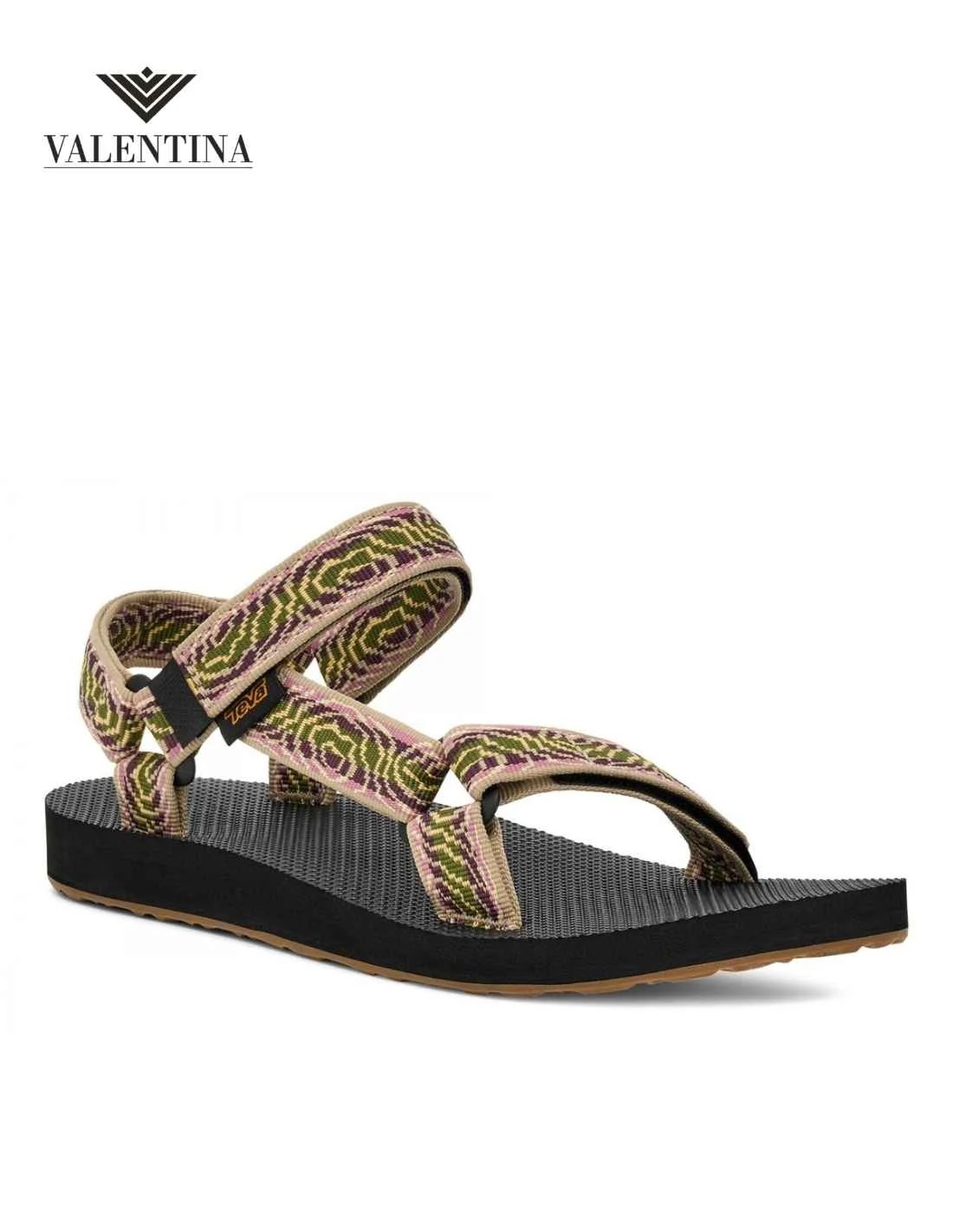 Sandali Teva Original Universal Da Donna 7 Sandali Teva Original Universal Da Donna - immagine 5