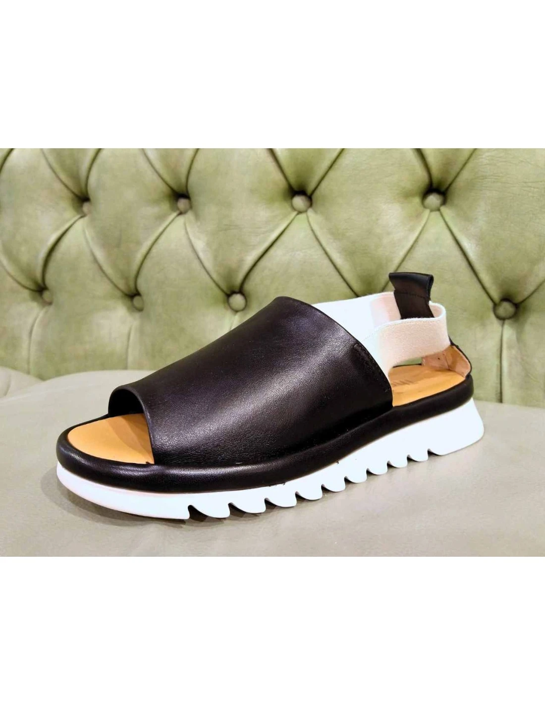 Sandali The Flexx Da Donna, Wat Is Wav 5 Sandali The Flexx Da Donna, Wat Is Wav - immagine 3