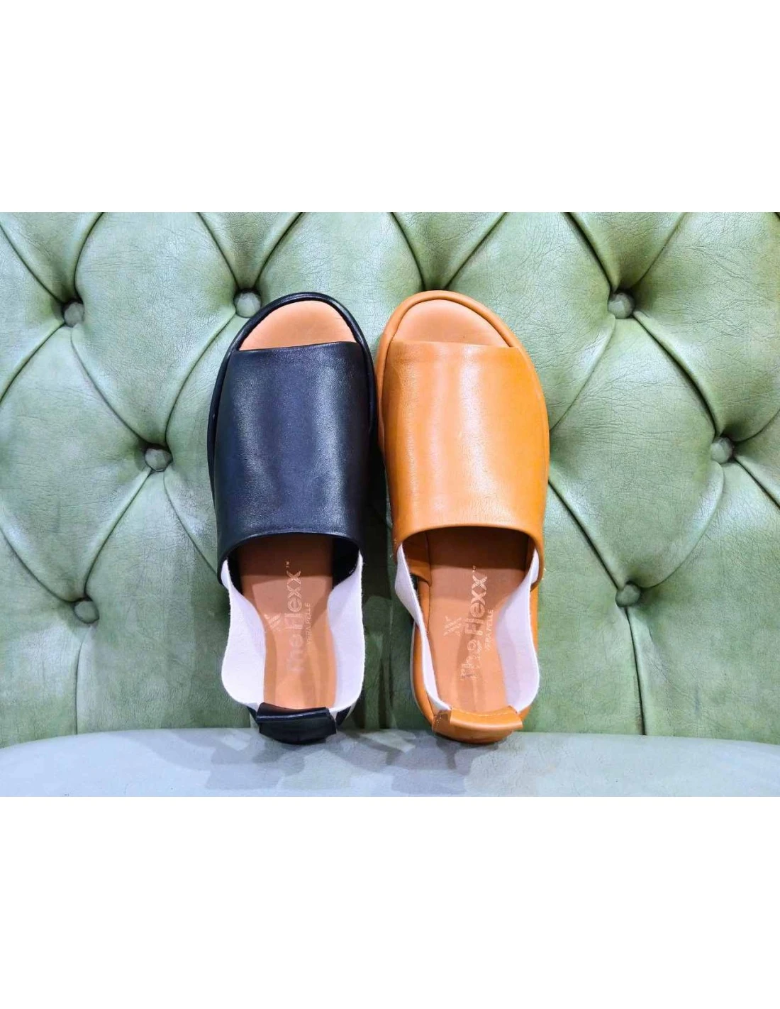 Sandali The Flexx Da Donna, Wat Is Wav 7 Sandali The Flexx Da Donna, Wat Is Wav - immagine 5