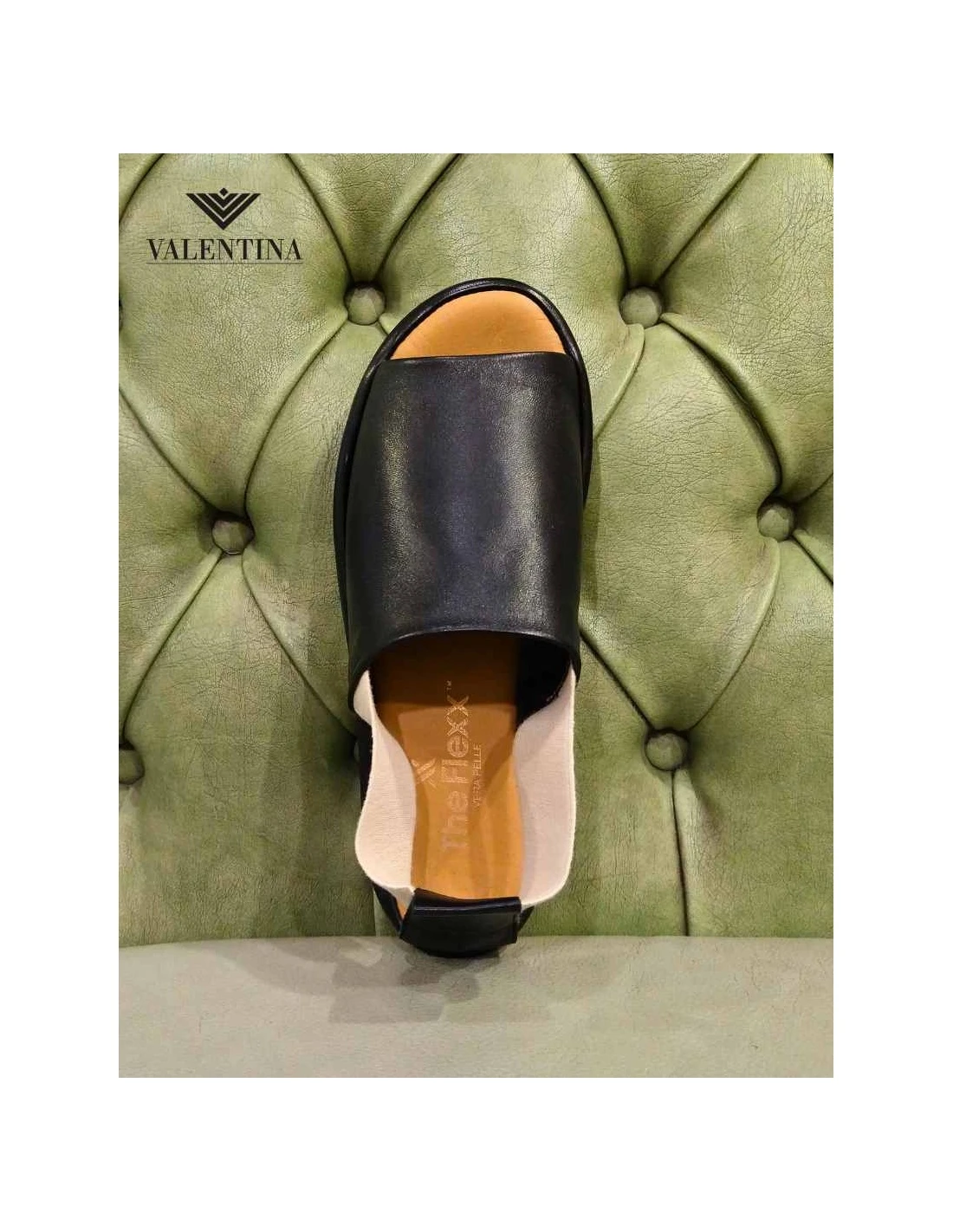 Sandali The Flexx Da Donna, Wat Is Wav 3 Sandali The Flexx Da Donna, Wat Is Wav