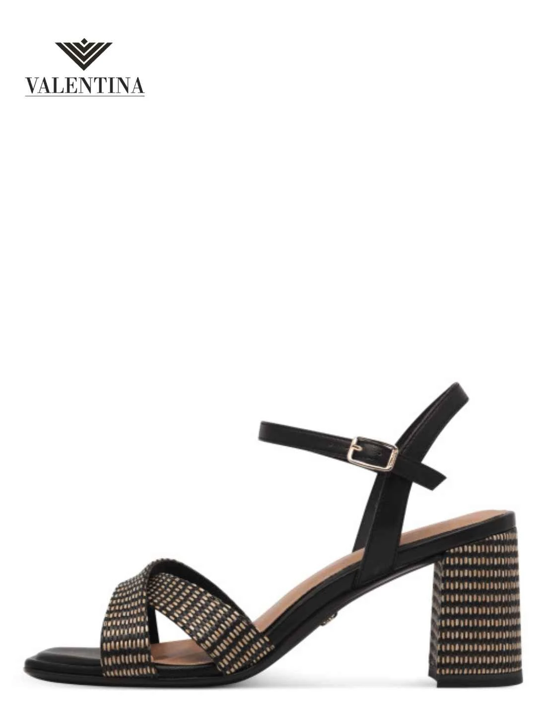 Sandali Vegan Con Tacco 7, Tamaris 7 Sandali Vegan Con Tacco 7, Tamaris - immagine 5