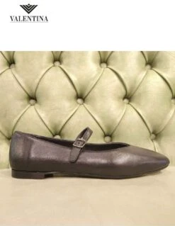 Scarpe A Punta Con Tacco Basso 11 Scarpe A Punta Con Tacco Basso -Stile pelletteria scarpe a punta con tacco basso 3