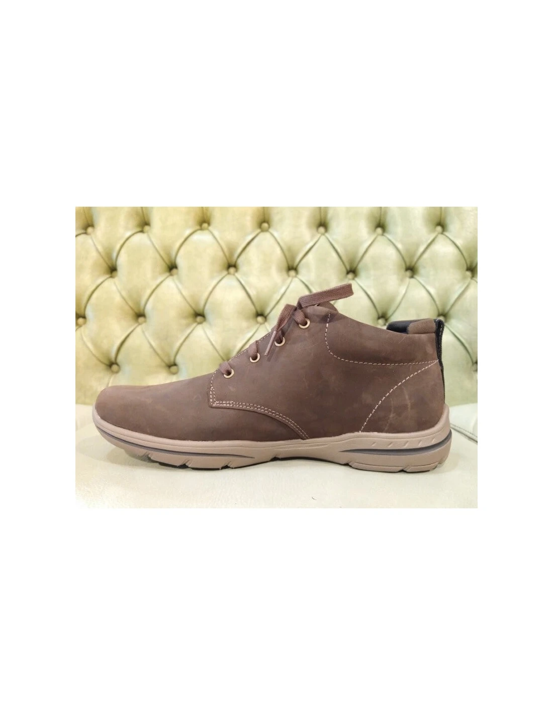 Scarpe Allacciate Da Uomo, Skechers Harper Melden 5 Scarpe Allacciate Da Uomo, Skechers Harper Melden - immagine 3