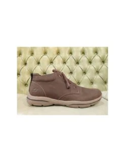 Scarpe Allacciate Da Uomo, Skechers Harper Melden