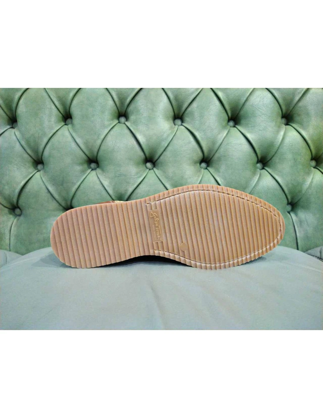 Scarpe Artigianali Da Uomo, Primavera 2024 4 Scarpe Artigianali Da Uomo, Primavera 2024 - immagine 2