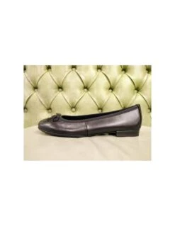 Tamaris Scarpe Ballerine 2024 11 Tamaris Scarpe Ballerine 2024 -Stile pelletteria scarpe ballerine 2024 3