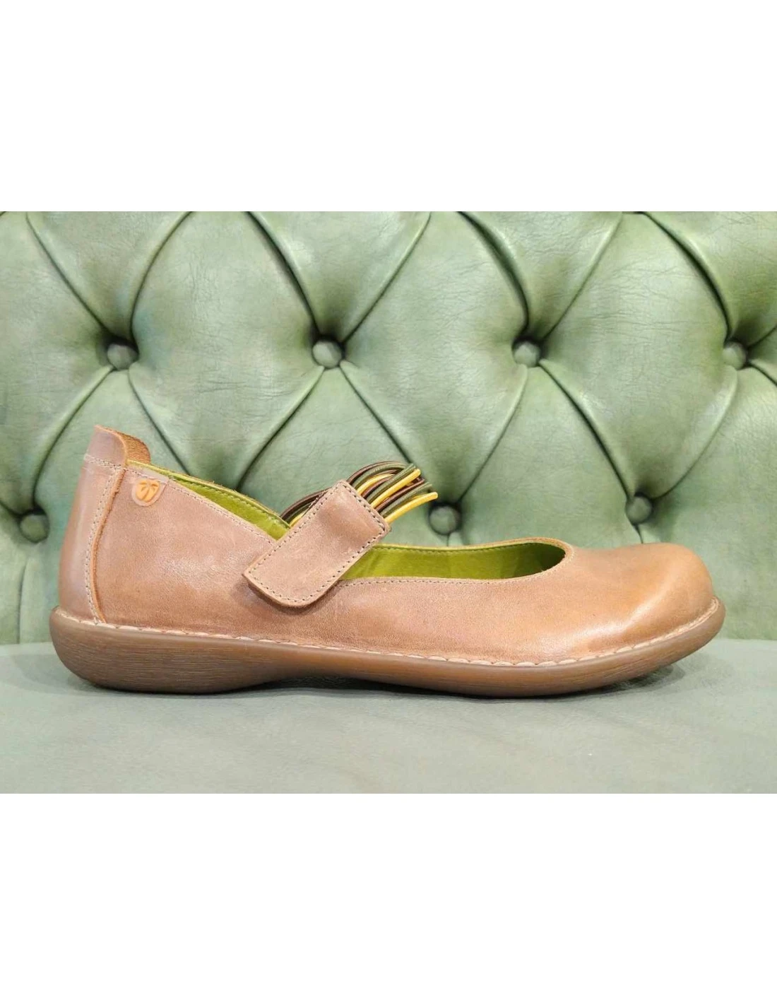 Scarpe Ballerine Comode Da Donna, Jungla 4 Scarpe Ballerine Comode Da Donna, Jungla - immagine 2