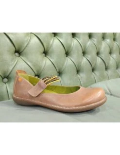 Scarpe Ballerine Comode Da Donna, Jungla 8 Scarpe Ballerine Comode Da Donna, Jungla -Stile pelletteria scarpe ballerine comode da donna jungla 2