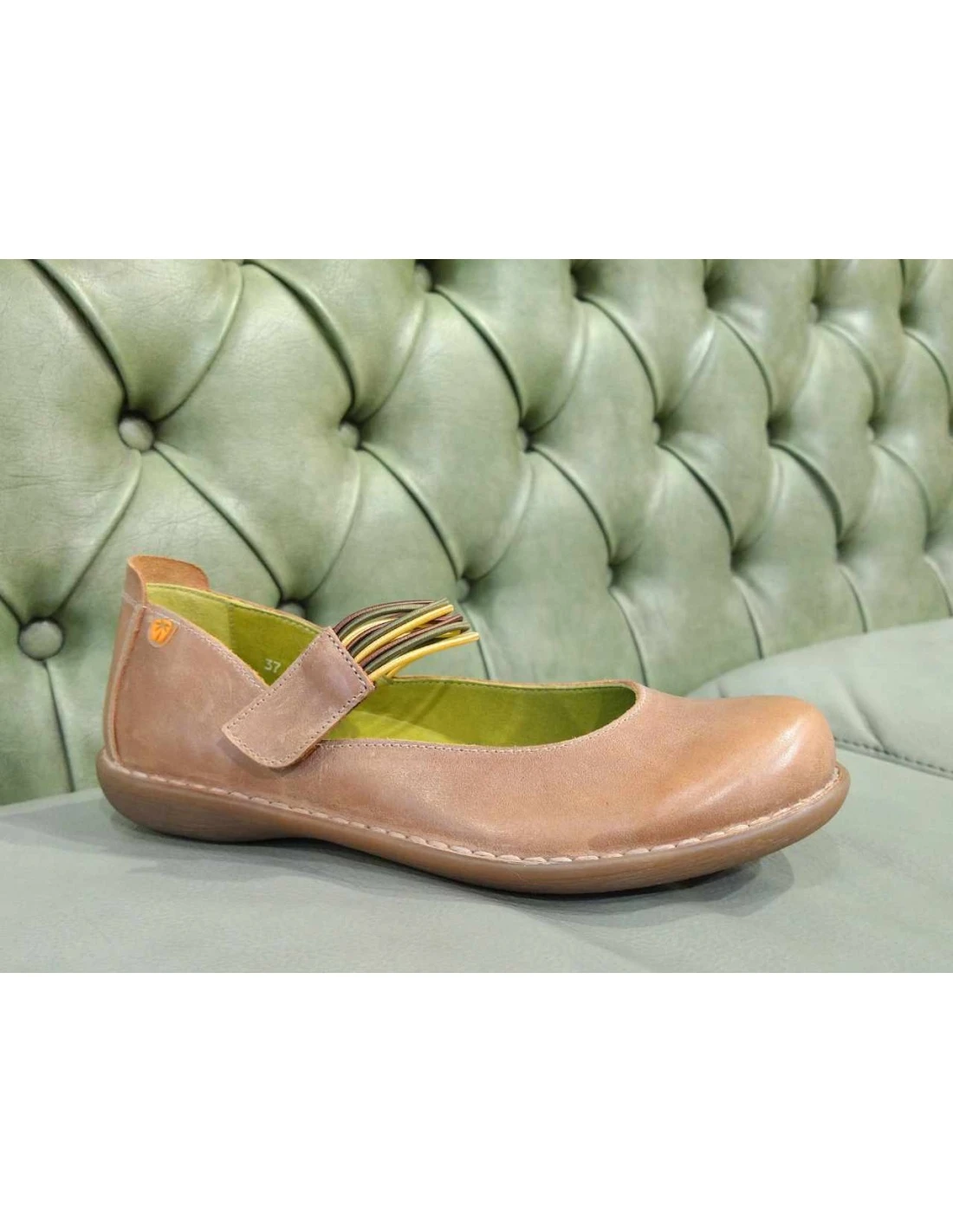 Scarpe Ballerine Comode Da Donna, Jungla 5 Scarpe Ballerine Comode Da Donna, Jungla - immagine 3