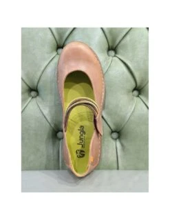 Scarpe Ballerine Comode Da Donna, Jungla