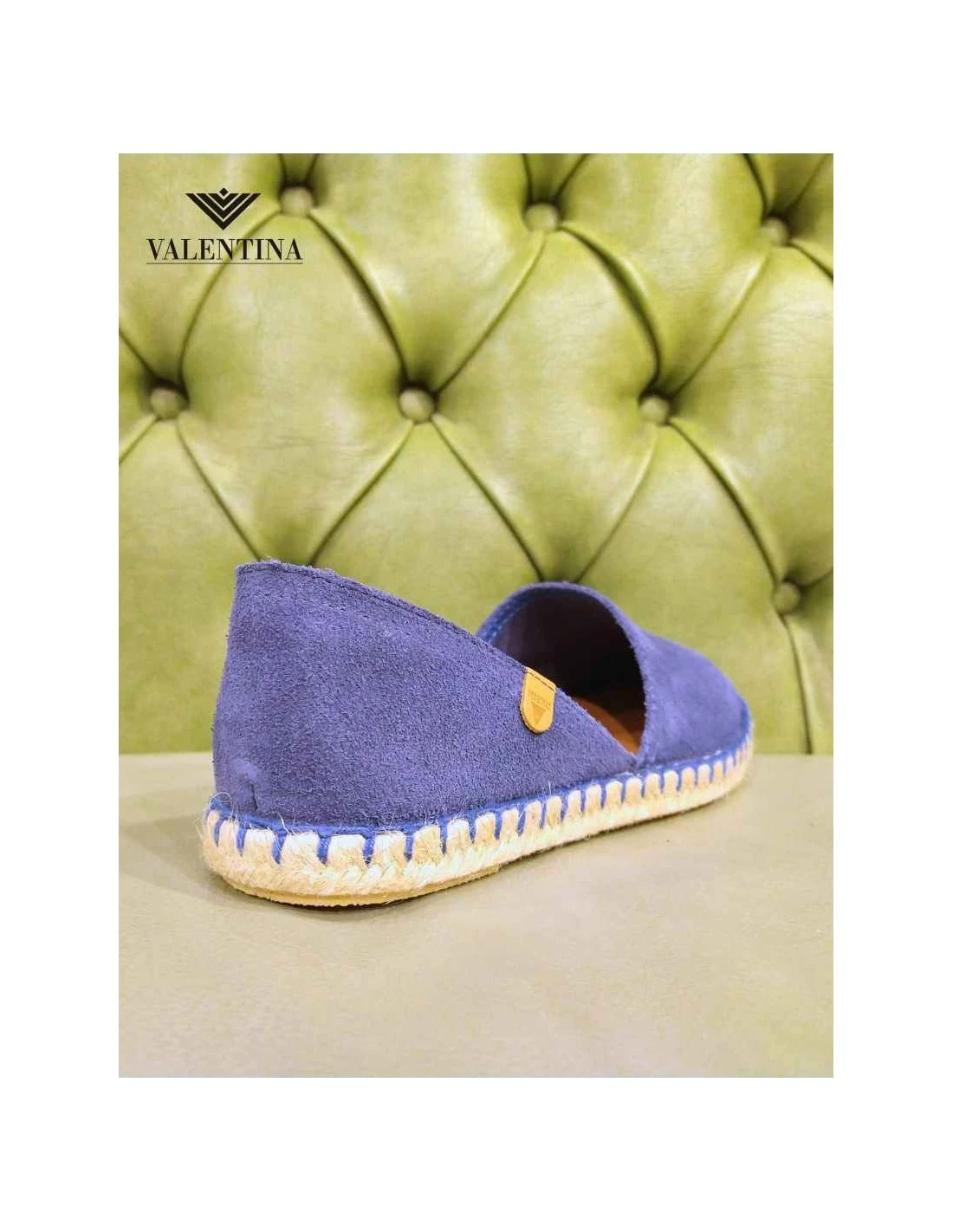 Verbenas Scarpe Basse Primavera 2024 4 Verbenas Scarpe Basse Primavera 2024 - immagine 2