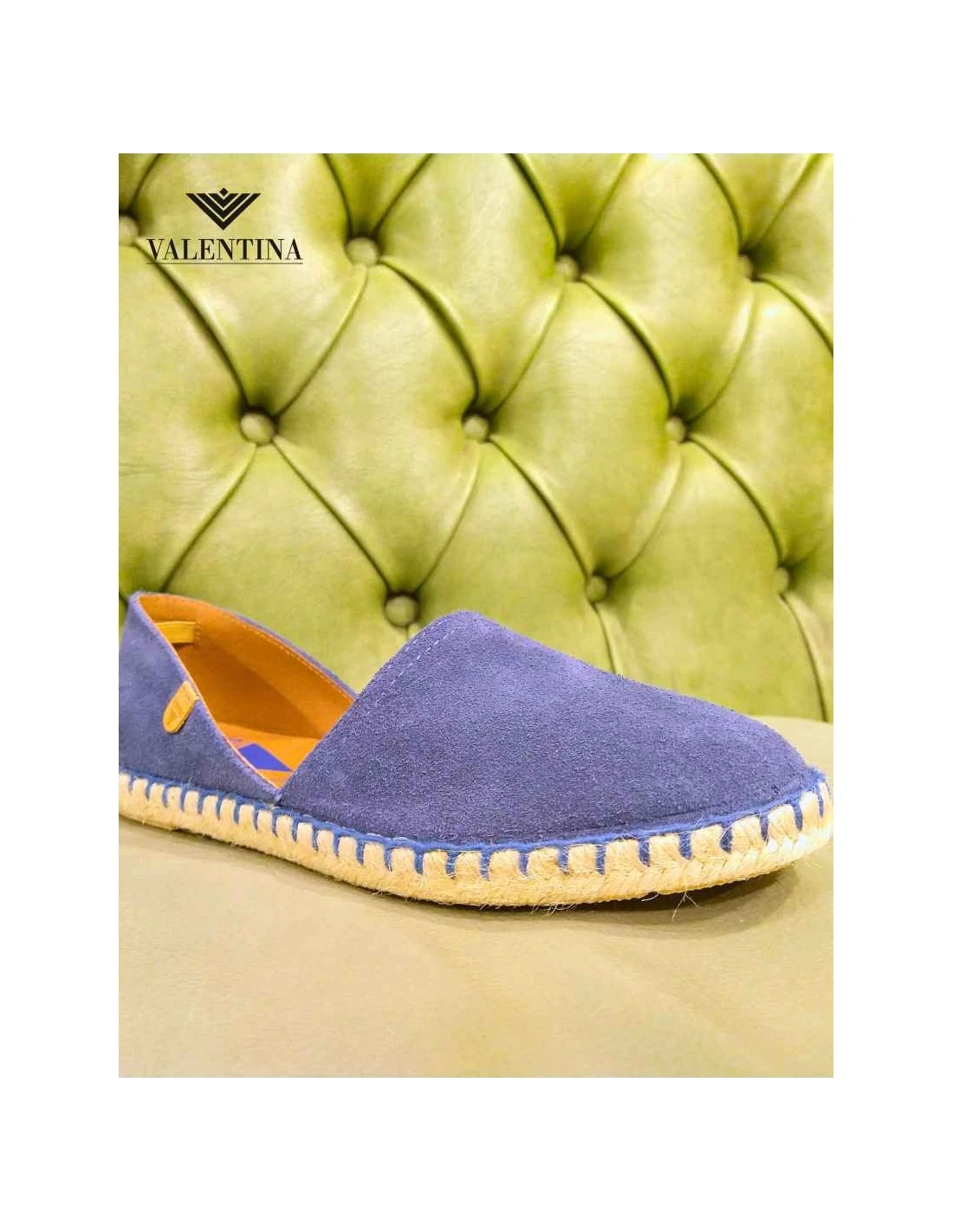 Verbenas Scarpe Basse Primavera 2024 5 Verbenas Scarpe Basse Primavera 2024 - immagine 3