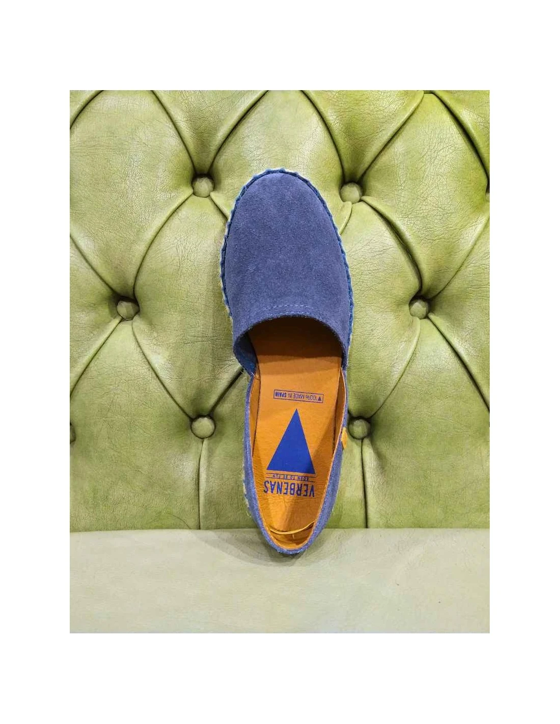 Verbenas Scarpe Basse Primavera 2024 3 Verbenas Scarpe Basse Primavera 2024