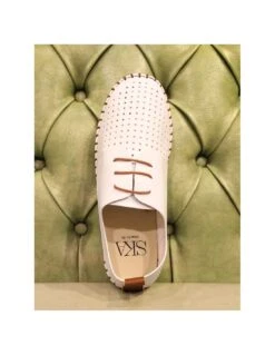 Scarpe Bianche Da Donna 9 Scarpe Bianche Da Donna -Stile pelletteria scarpe bianche da donna 2