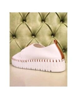 Scarpe Bianche Da Donna 11 Scarpe Bianche Da Donna -Stile pelletteria scarpe bianche da donna 4