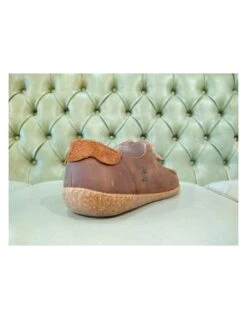 Scarpe Bioline Da Uomo - Linus -Stile pelletteria scarpe bioline uomo 2