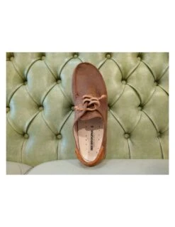 Scarpe Bioline Da Uomo - Linus