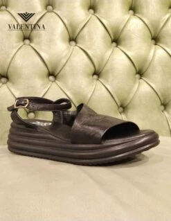 Scarpe Bueno Per L'estate -Stile pelletteria scarpe bueno per l estate 2